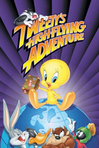 Tweety's High Flying Adventure (movie 2000)