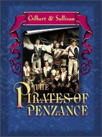 The Pirates of Penzance (movie 1982)