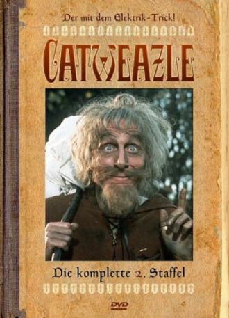Catweazle (tv-series 1970)