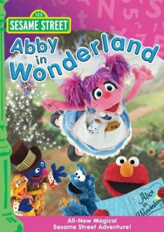 Abby in Wonderland (movie 2008)
