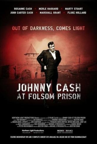 Johnny Cash at Folsom Prison (movie 2008)