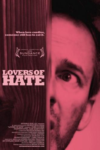 Lovers of Hate (movie 2010)
