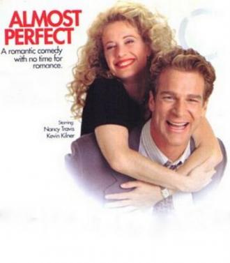 Almost Perfect (tv-series 1995)