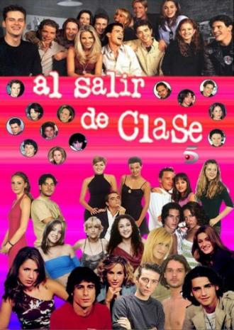 Al salir de clase (tv-series 1997)