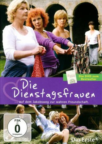Die Dienstagsfrauen (movie 2011)