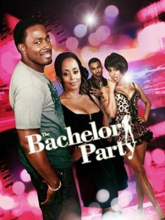 The Bachelor Party (movie 2011)