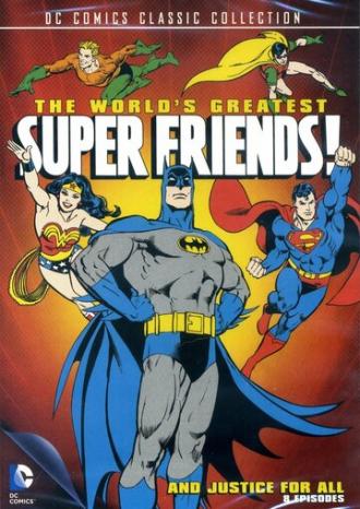 The World's Greatest Super Friends (tv-series 1979)