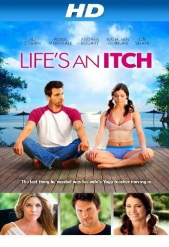 Life's an Itch (movie 2012)