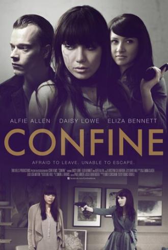 Confine (movie 2013)