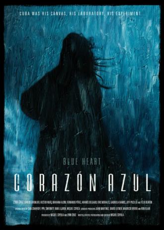 Blue Heart (movie 2021)