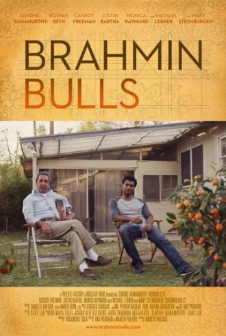 Brahmin Bulls (movie 2013)