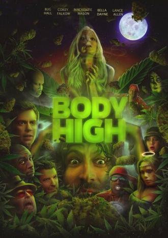 Body High (movie 2015)