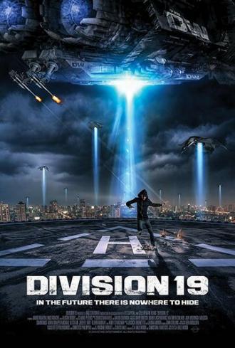 Division 19 (movie 2017)