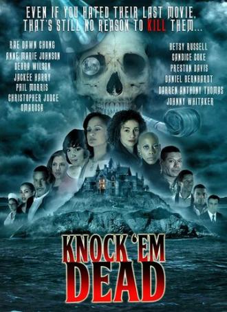Knock 'em Dead (movie 2014)