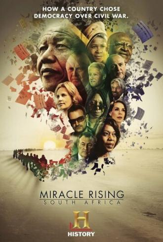 Miracle Rising: South Africa (movie 2013)