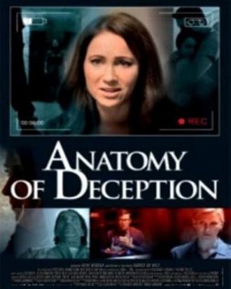 Anatomy of Deception (movie 2014)