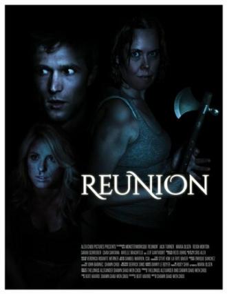 Reunion (movie 2015)