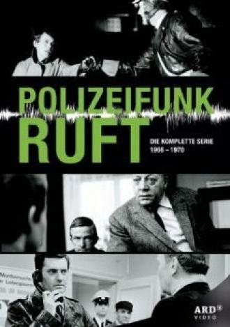 Polizeifunk ruft (tv-series 1966)