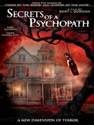 Secrets of a Psychopath (movie 2015)