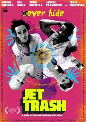 Jet Trash (movie 2016)