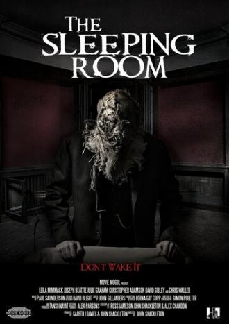 The Sleeping Room (movie 2014)