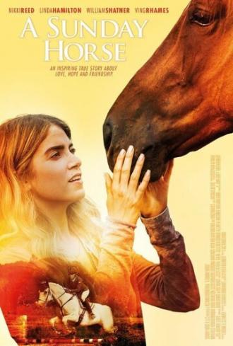 A Sunday Horse (movie 2016)