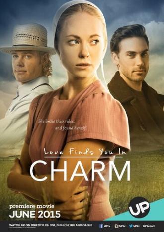 Love Finds You in Charm (movie 2015)