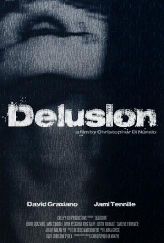Delusion (movie 2016)