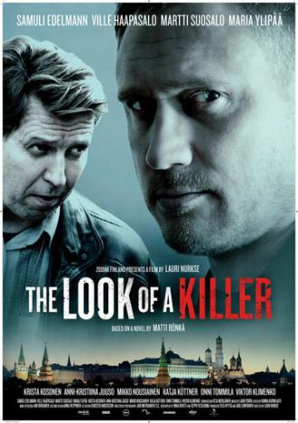 The Look of a Killer (movie 2016)