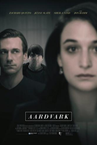 Aardvark (movie 2017)