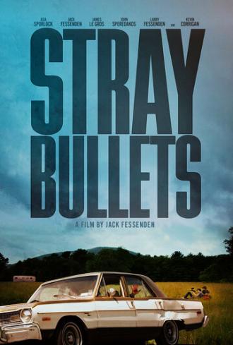Stray Bullets (movie 2016)