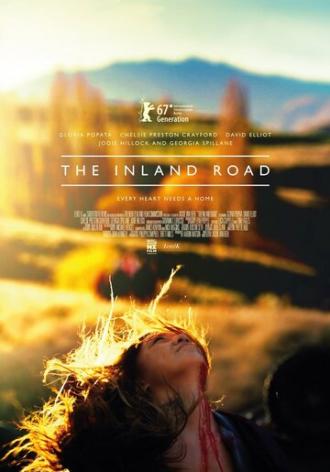 The Inland Road (movie 2017)