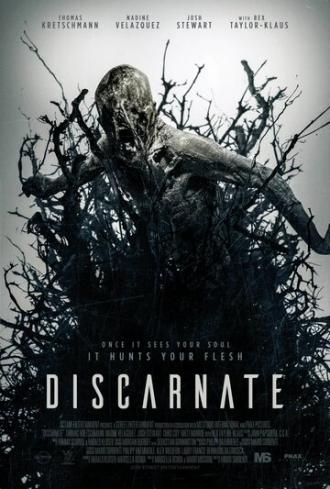 Discarnate (movie 2018)