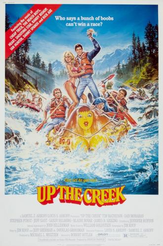 Up the Creek (movie 1984)