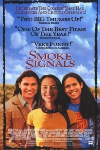 Smoke Signals (movie 1998)