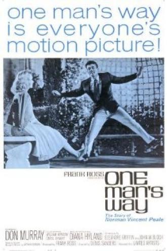 One Man's Way (movie 1964)