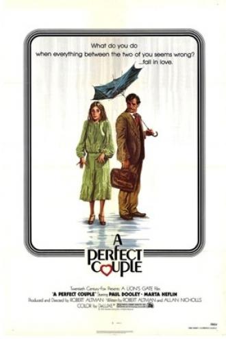 A Perfect Couple (movie 1979)