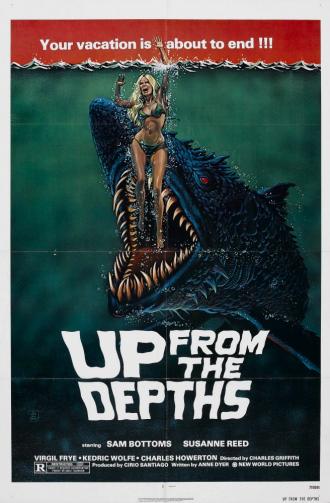Up from the Depths (movie 1979)