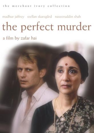 The Perfect Murder (movie 1988)