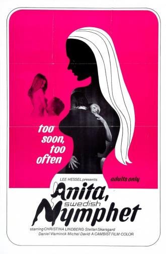 Anita (movie 1973)