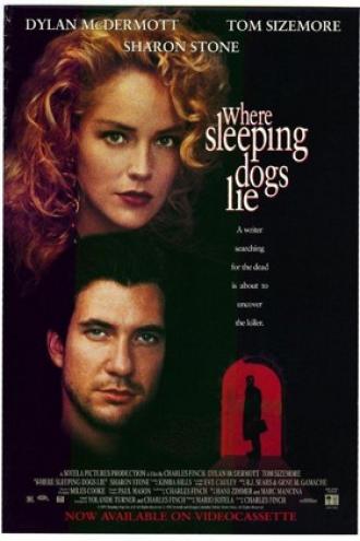 Where Sleeping Dogs Lie (movie 1991)