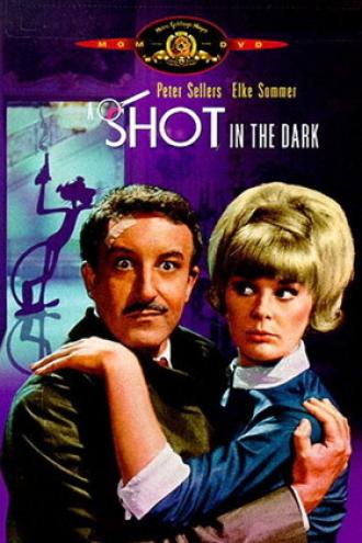 A Shot in the Dark (movie 1964)