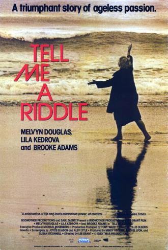 Tell Me a Riddle (movie 1980)