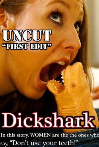 Dickshark (movie 2016)