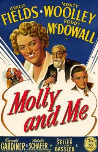Molly and Me (movie 1945)