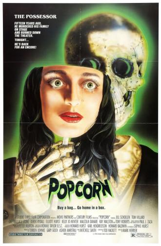 Popcorn (movie 1990)
