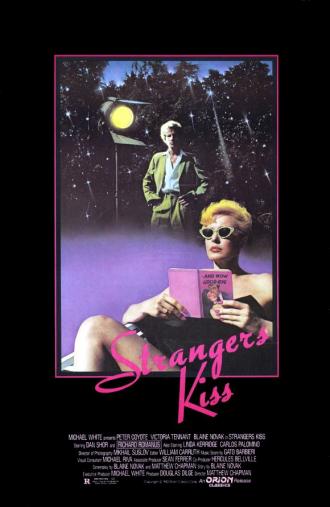 Strangers Kiss (movie 1983)