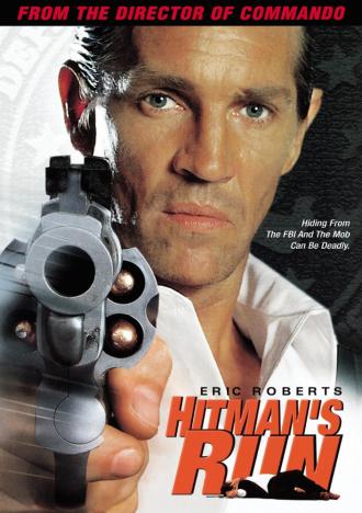 Hitman's Run (movie 1999)