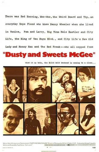 Dusty and Sweets McGee (movie 1971)