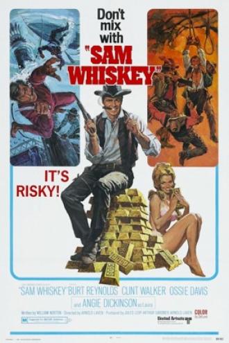 Sam Whiskey (movie 1969)